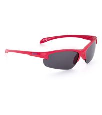 Dětské sportovní sluneční brýle MORFA-J KILPI Růžová