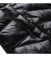 Dámský hřejivý kabát OREFA ALPINE PRO černá
