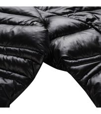 Dámský hřejivý kabát OREFA ALPINE PRO černá