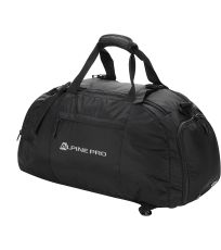 Unisex sportovní taška 40 l ADEFE ALPINE PRO černá