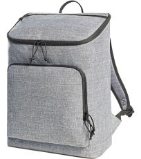 Chladící batoh HF6503 Halfar Grey-Sprinkle