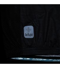 Pánský cyklistický dres TINO-M KILPI Černá