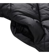 Dámský prošívaný kabát ZARGA NAX černá