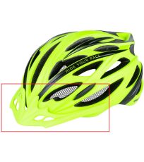 Náhradní štítek cyklistické helmy ATHA01C R2