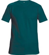 Unisex tričko GARAI Cerva pacific