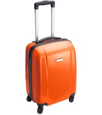 Cestovní kufr NT5392 L-Merch Orange