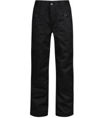 Dámské pracovní kalhoty TRJ601 REGATTA Černá