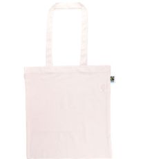 Bavlněná taška s dlouhými uchy XT600N Printwear White