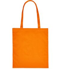Bavlněná taška s dlouhými uchy XT903 Printwear Orange -ca. Pantone 1505C