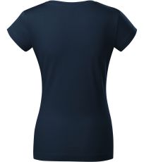 Dámské triko Viper free Malfini námořní modrá
