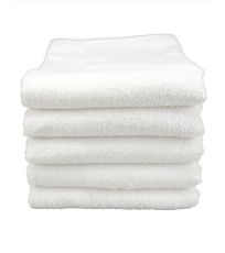 Osuška All Over Sport Towel ARTG White