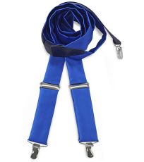 Unisex šle 01511-09 CG Workwear Royal Blue
