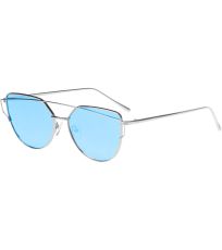 Sluneční brýle Jersey XS – Tafahi RELAX stříbrná