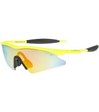 Sportovní sluneční brýle Yuma RELAX žlutá