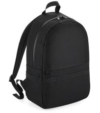 Městský batoh 20 l Modulr™ BagBase Black