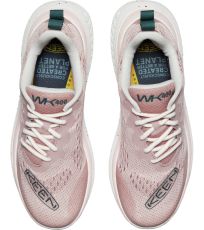 Dámské nízké trekové a sportovní boty WK400 WOMEN KEEN fawn/peach whip