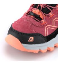 Dětská outdoorová obuv MOLLEHO ALPINE PRO 487