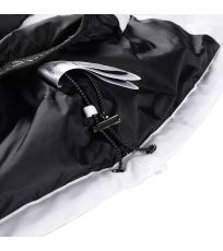 Dámská lyžařská bunda s PTX membránou OLADA ALPINE PRO bílá
