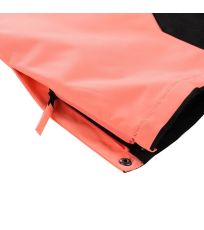 Dámské lyžařské kalhoty s PTX membránou OSAGA ALPINE PRO 