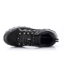 Unisex outdoorová obuv GIMIE ALPINE PRO černá