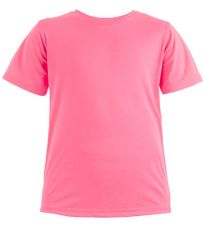 Dětské funkční triko E352 Promodoro Knockout Pink