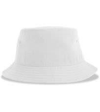Letní klobouk GEOB Atlantis White