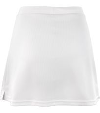 Dámská sukně s kraťasy RT261F SPIRO White
