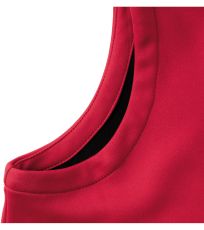 Pánská softshellová vesta R-041M-0 Russell Classic Red