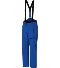 Pánské lyžařské kalhoty AMMAR HANNAH princess blue