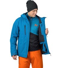 Pánská lyžařská bunda DEYTON HANNAH faience