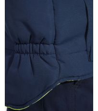 Pracovní reflexní vesta Persei Roly Navy Blue 55