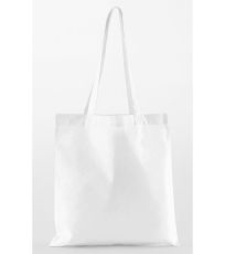 Nákupní bavlněná taška WM161 Westford Mill White