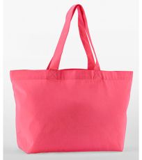 Maxi nákupní taška WM695 Westford Mill Raspberry Pink