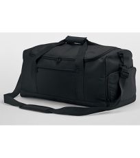 Tréninková taška 30-44 l BG561 BagBase Black