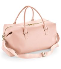 Dámská cestovní taška 25 l BG760 BagBase Soft Pink