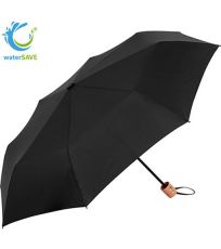 Skládací mini deštník FA5029WS FARE Black
