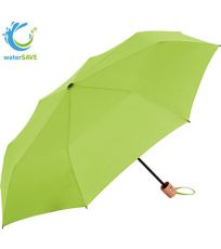 Skládací mini deštník FA5029WS FARE Lime
