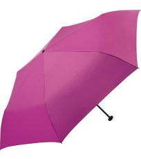 Skládací mini deštník FA5062 FARE Magenta