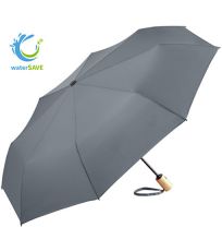 Mini kapesní deštník FA5429WS FARE Grey