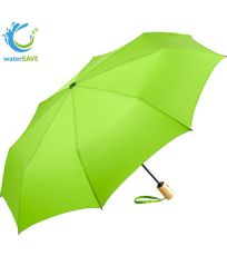 Mini kapesní deštník FA5429WS FARE Lime