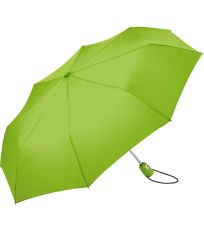 Mini kapesní deštník FA5460WS FARE Lime