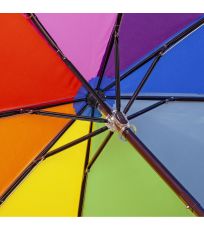 Dětský skládací deštník FA6002 FARE Rainbow