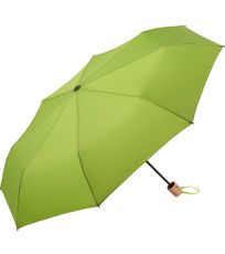 Mini kapesní deštník FA9158WS FARE Lime