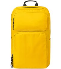 Městský batoh na notebook Fellow Halfar Yellow