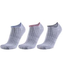 Nízké ponožky - 3 páry C100631 REPLAY