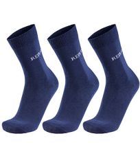 Pánské vysoké ponožky - 3 páry C100632 REPLAY