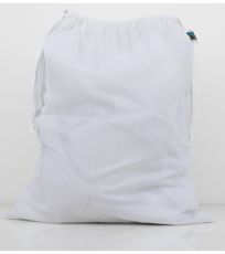 Bavlněný vak se stahovací šňůrkou XT1500 Printwear White