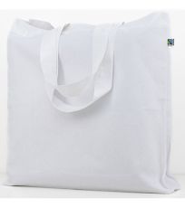 Velká bavlněná taška XT630 Printwear White