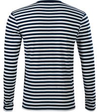 Unisex triko dlouhý rukáv Sailor LS Malfini námořní modrá