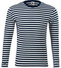 Unisex triko dlouhý rukáv Sailor LS Malfini námořní modrá
